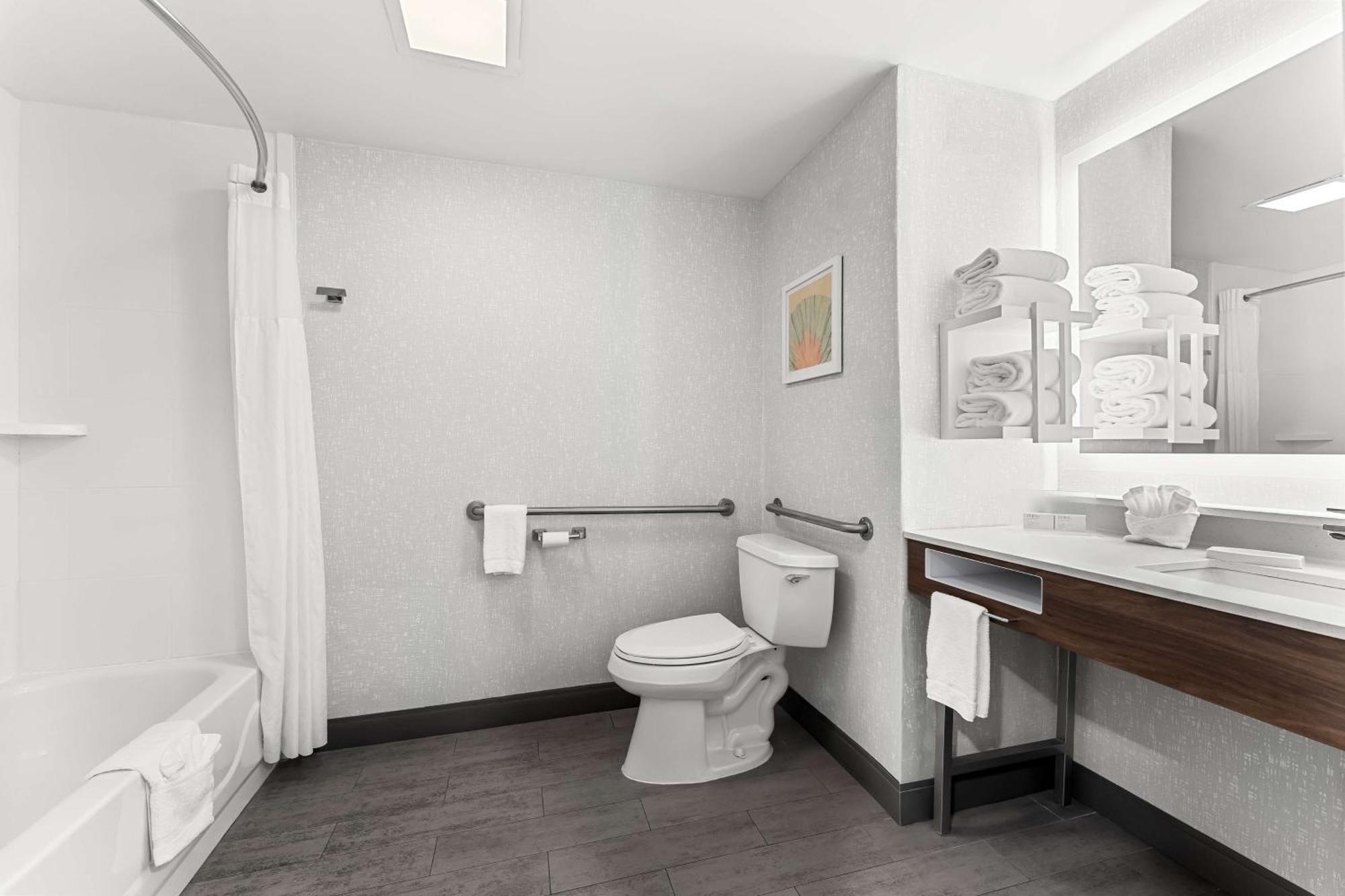 Hampton Inn Stroudsburg Poconos Exteriér fotografie